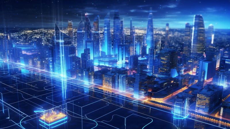 智慧园区管理系统：配置参数的解析与优化